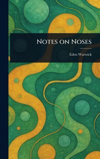 Produktbild: Notes on Noses