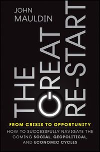 Produktbild: The Great Re-Start from Crisis to Opportunity