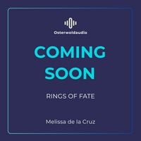 Produktbild: Rings of Fate