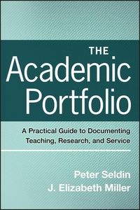 Produktbild: The Academic Portfolio