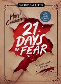Produktbild: 21 Days of Fear