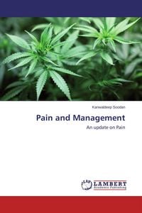 Produktbild: Pain and Management