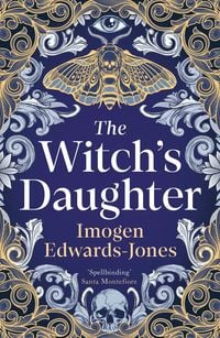 Produktbild: The Witch's Daughter