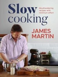 Produktbild: Martin, J: Slow Cooking