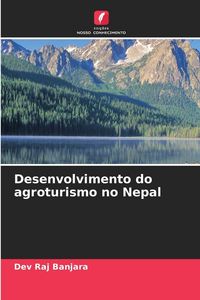 Produktbild: Desenvolvimento do agroturismo no Nepal