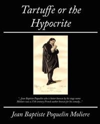 Produktbild: Tartuffe or the Hypocrite