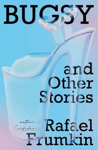 Produktbild: Bugsy & Other Stories