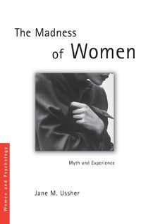 Produktbild: The Madness of Women