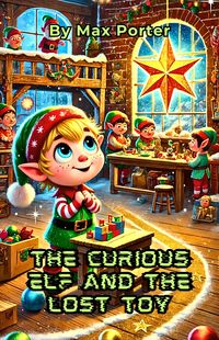 Produktbild: The Curious Elf And The Lost Toy