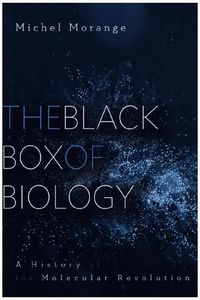 Produktbild: Morange, M: The Black Box of Biology