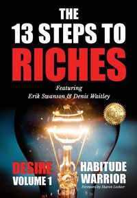 Produktbild: The 13 Steps To Riches