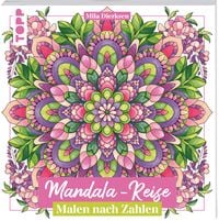 Produktbild: Mandala-Reise