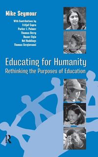 Produktbild: Educating for Humanity