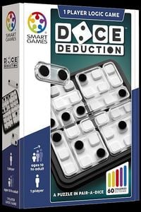 Produktbild: Dice-Deduction