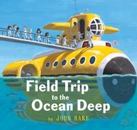 Produktbild: Field Trip to the Ocean Deep