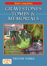 Produktbild: Gravestones, Tombs & Memorials