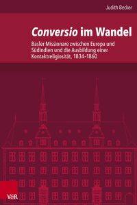 Produktbild: Conversio im Wandel