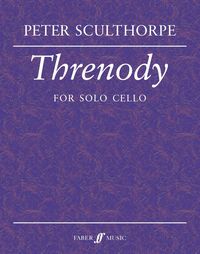 Produktbild: Sculthorpe, P: Threnody