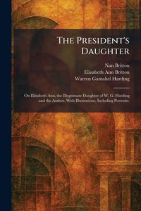 Produktbild: The President's Daughter