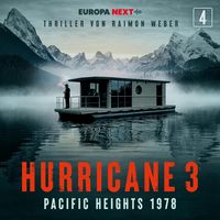 Produktbild: Staffel 3, Folge 4: Pacific Heights 1978