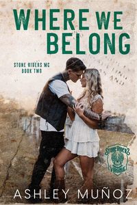 Produktbild: Where We Belong
