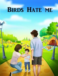 Produktbild: Birds Hate Me