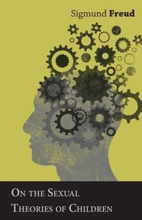 Produktbild: On the Sexual Theories of Children