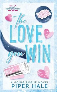 Produktbild: The Love You Win