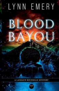 Produktbild: Blood Bayou