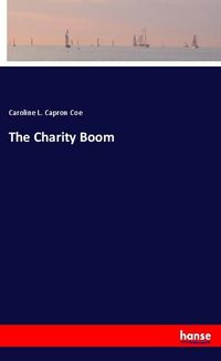 Produktbild: The Charity Boom