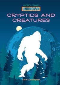 Produktbild: Cryptids and Creatures