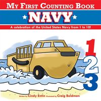 Produktbild: Navy-Board