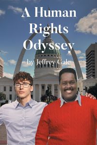 Produktbild: A Human Rights Odyssey