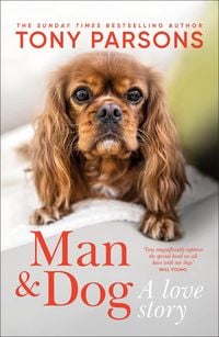 Produktbild: Man & Dog
