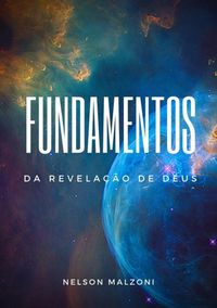 Produktbild: Fundamentos Da Revela&ccedil;&atilde;o De Deus
