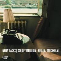 Produktbild: Nelly Sachs, Schriftstellerin, Berlin/Stockholm