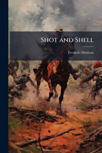 Produktbild: Shot and Shell