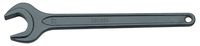 Produktbild: Einmaulschl&uuml;ssel 894 SW 38mm L.305mm phos.m.Aufh&auml;ngeloch GEDORE