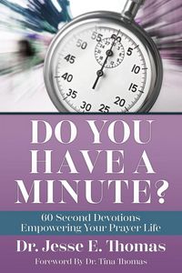 Produktbild: Do You Have a Minute?