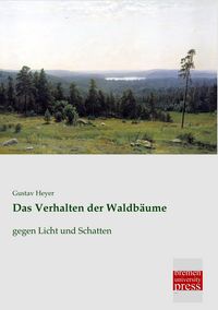 Produktbild: Das Verhalten der Waldb&auml;ume