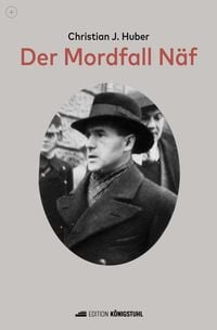 Produktbild: Der Mordfall N&auml;f