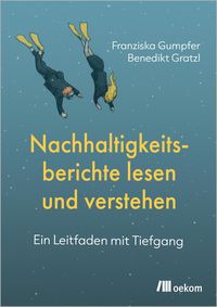 Produktbild: Nachhaltigkeitsberichte lesen und verstehen