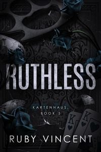 Produktbild: Ruthless (German)