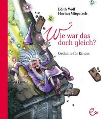 Produktbild: Wie war das doch gleich?