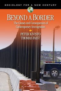 Produktbild: Beyond a Border