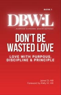 Produktbild: Don't Be Wasted Love