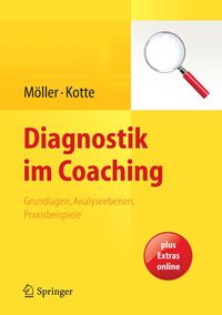 Produktbild: Diagnostik im Coaching