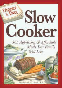 Produktbild: Slow Cooker