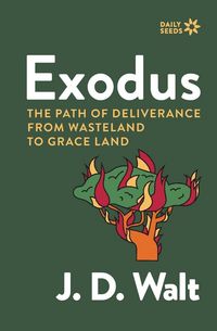 Produktbild: Exodus