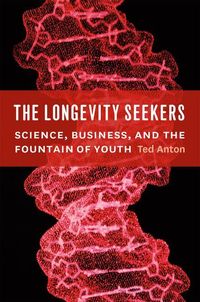 Produktbild: The Longevity Seekers